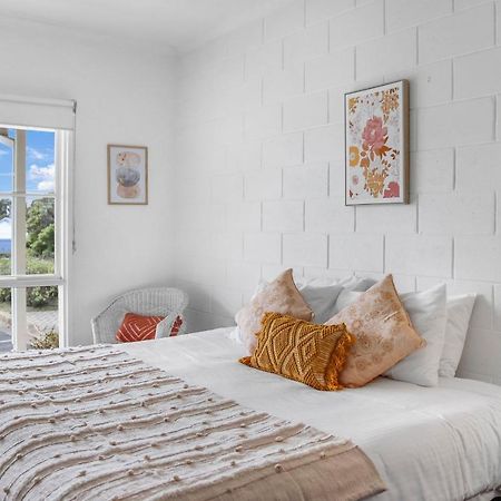 Geelong Cbd Accommodation מראה חיצוני תמונה
