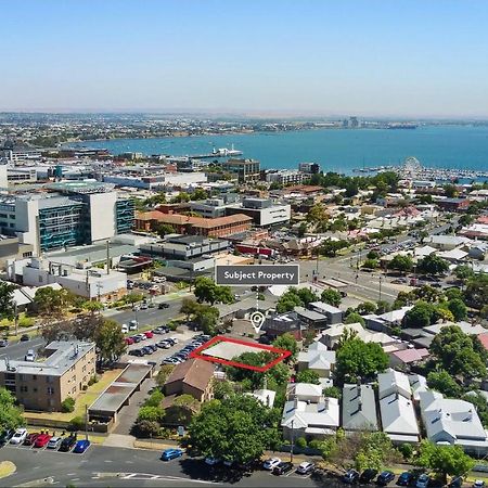 Geelong Cbd Accommodation מראה חיצוני תמונה