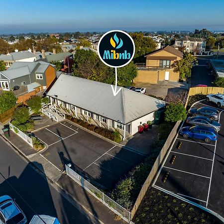 Geelong Cbd Accommodation מראה חיצוני תמונה