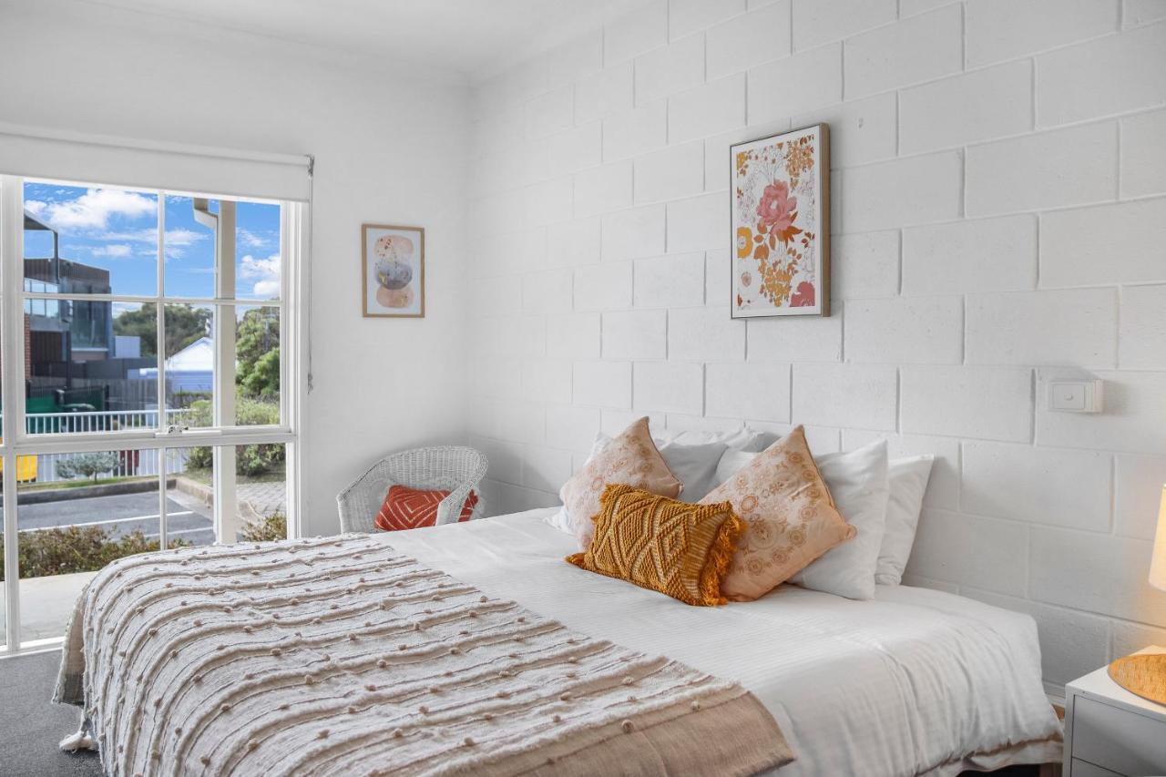 Geelong Cbd Accommodation מראה חיצוני תמונה