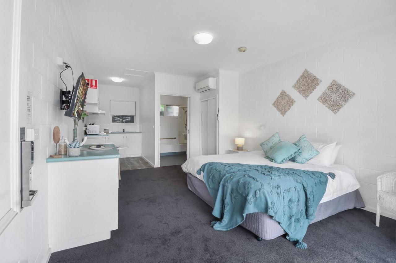Geelong Cbd Accommodation מראה חיצוני תמונה