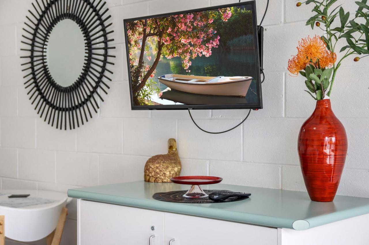 Geelong Cbd Accommodation מראה חיצוני תמונה