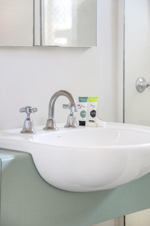 Geelong Cbd Accommodation מראה חיצוני תמונה