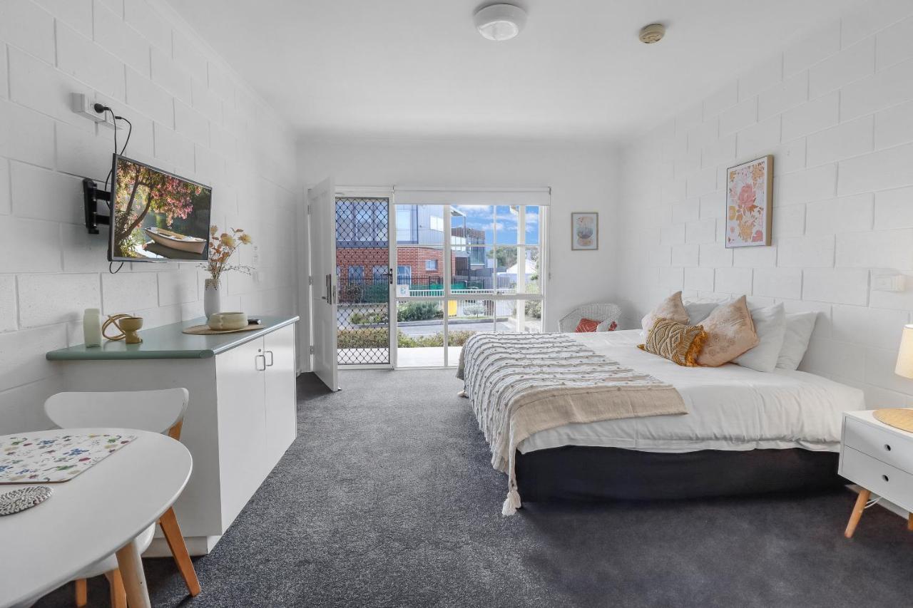 Geelong Cbd Accommodation מראה חיצוני תמונה