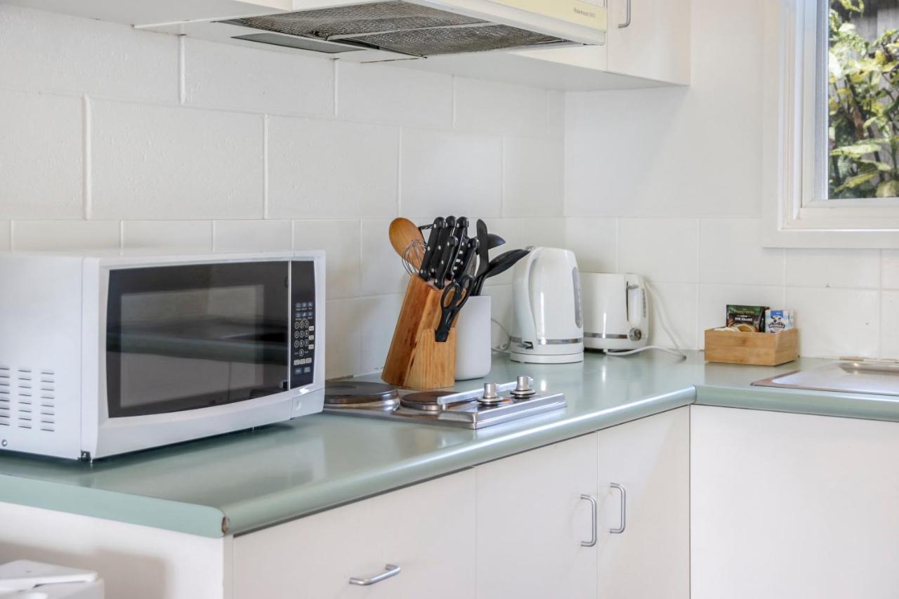 Geelong Cbd Accommodation מראה חיצוני תמונה