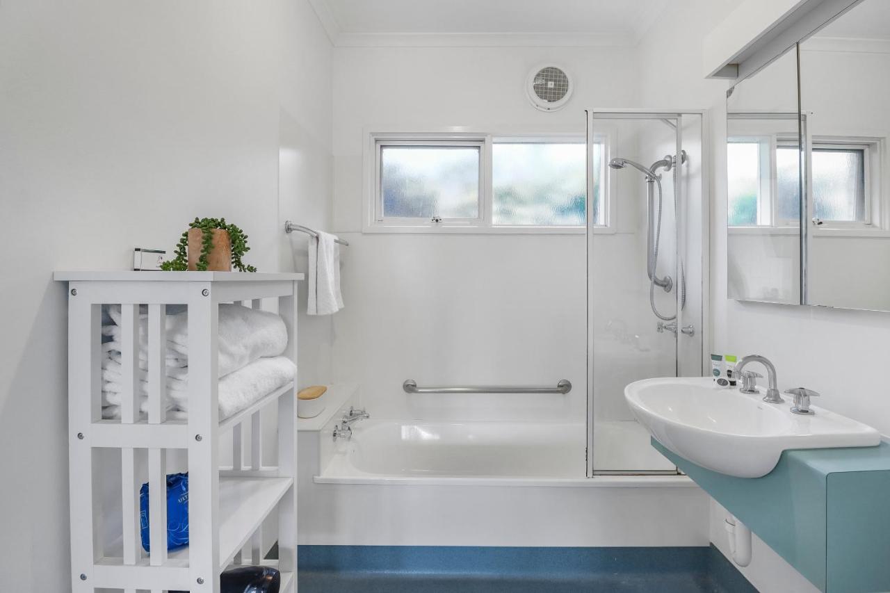 Geelong Cbd Accommodation מראה חיצוני תמונה