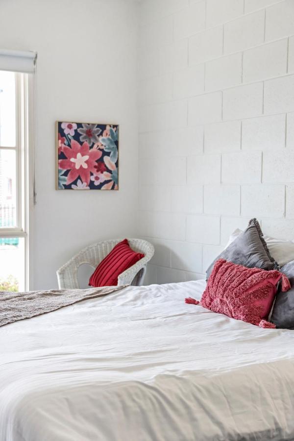 Geelong Cbd Accommodation מראה חיצוני תמונה