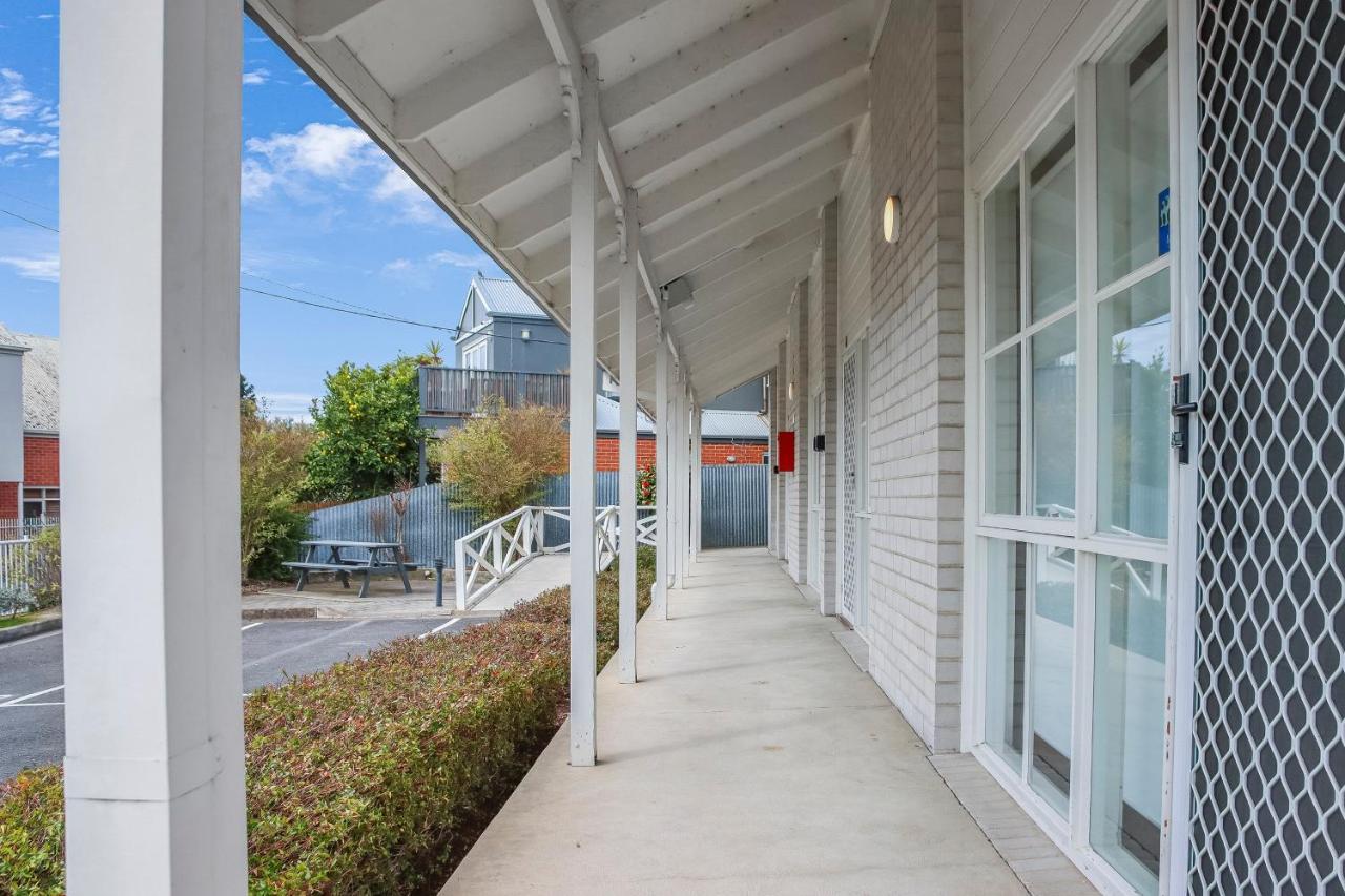 Geelong Cbd Accommodation מראה חיצוני תמונה