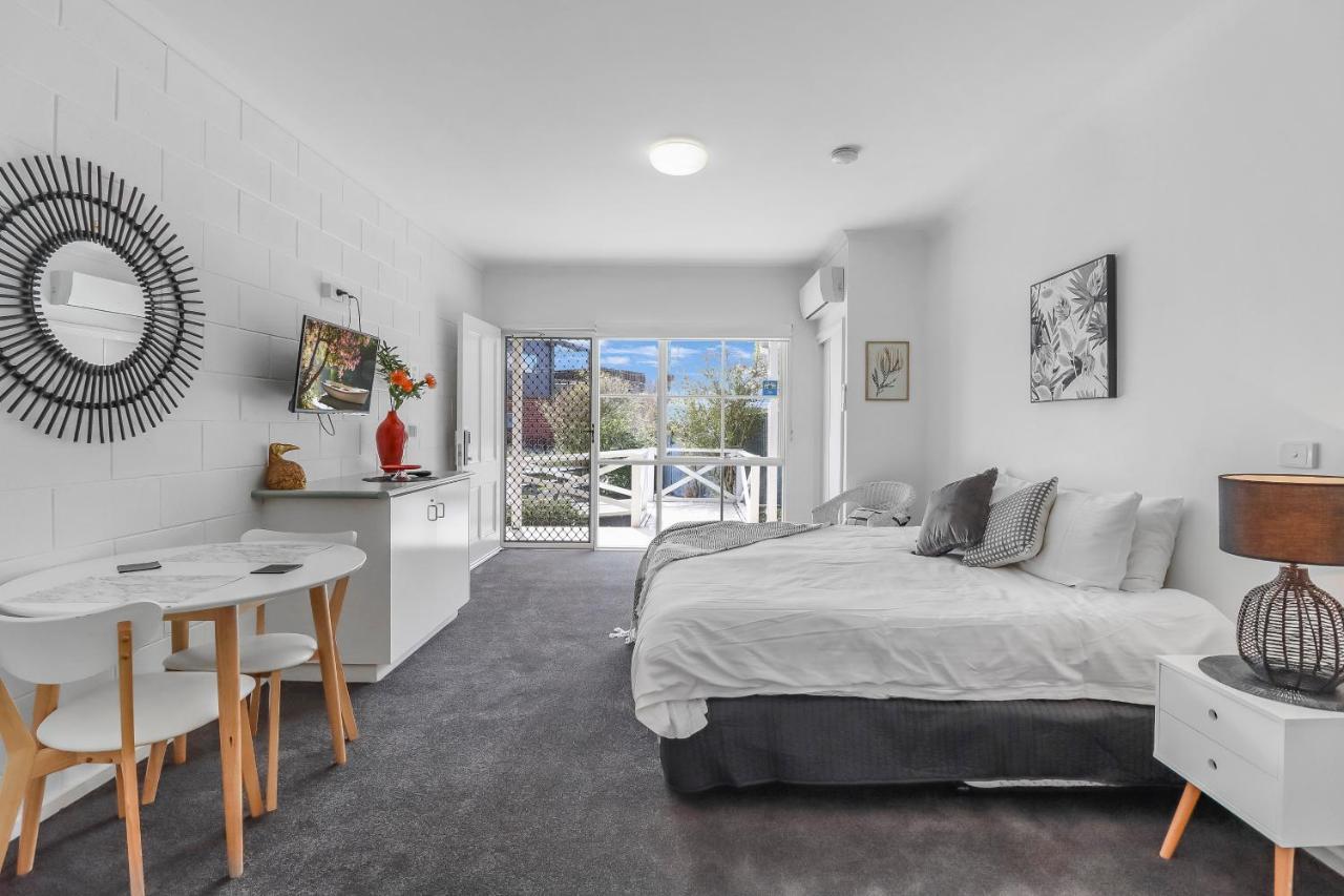 Geelong Cbd Accommodation מראה חיצוני תמונה