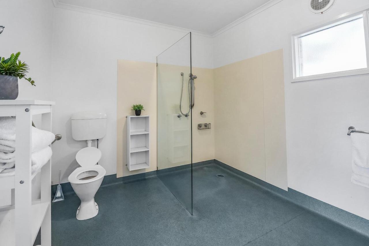 Geelong Cbd Accommodation מראה חיצוני תמונה