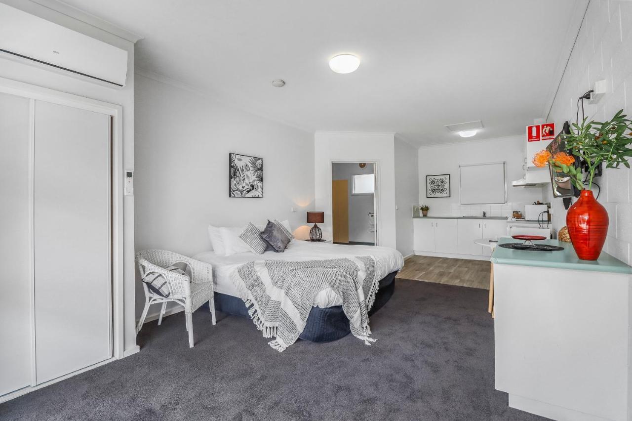 Geelong Cbd Accommodation מראה חיצוני תמונה