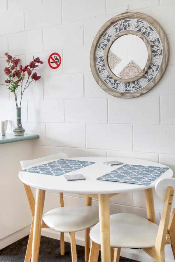 Geelong Cbd Accommodation מראה חיצוני תמונה