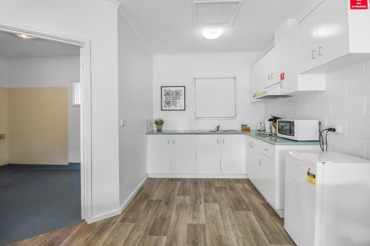 Geelong Cbd Accommodation מראה חיצוני תמונה