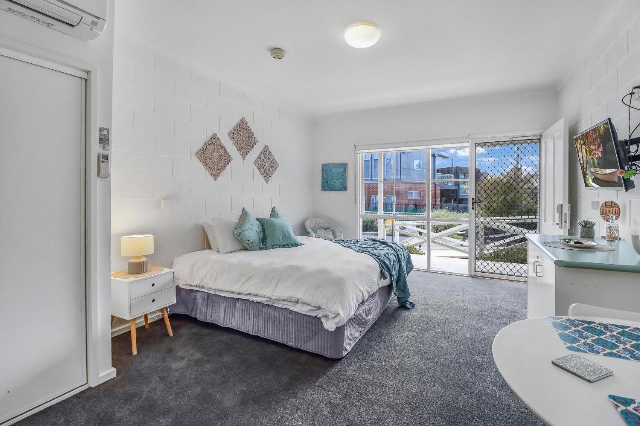 Geelong Cbd Accommodation מראה חיצוני תמונה