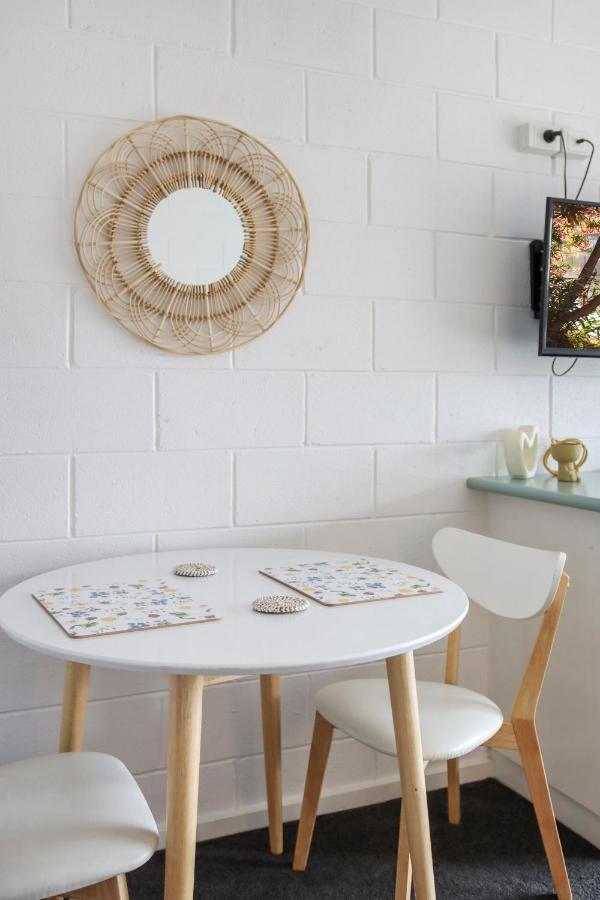 Geelong Cbd Accommodation מראה חיצוני תמונה