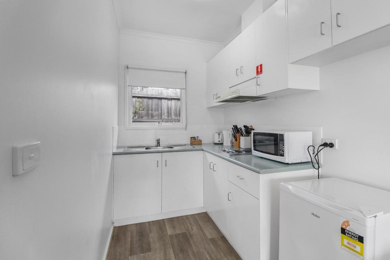 Geelong Cbd Accommodation מראה חיצוני תמונה