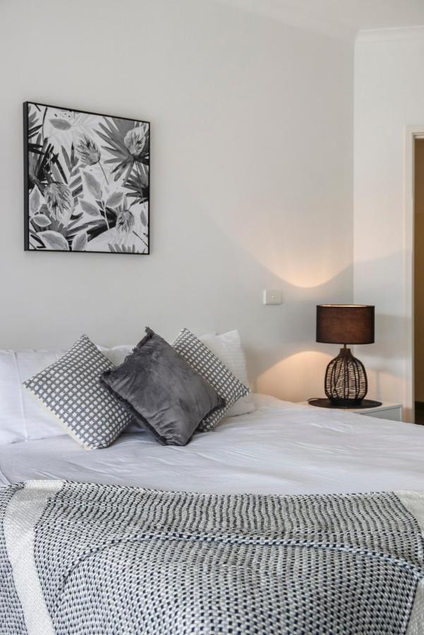 Geelong Cbd Accommodation מראה חיצוני תמונה