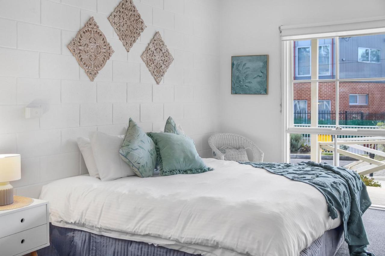 Geelong Cbd Accommodation מראה חיצוני תמונה