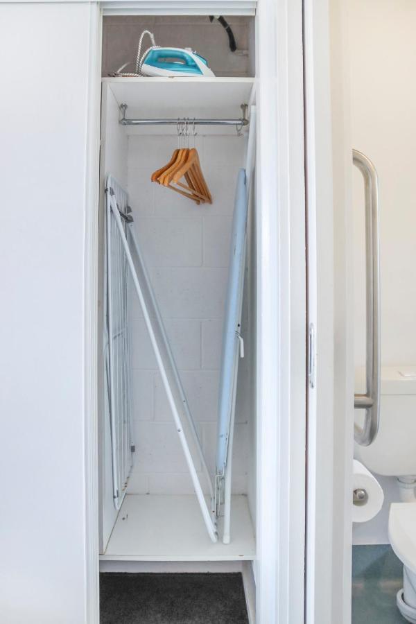 Geelong Cbd Accommodation מראה חיצוני תמונה