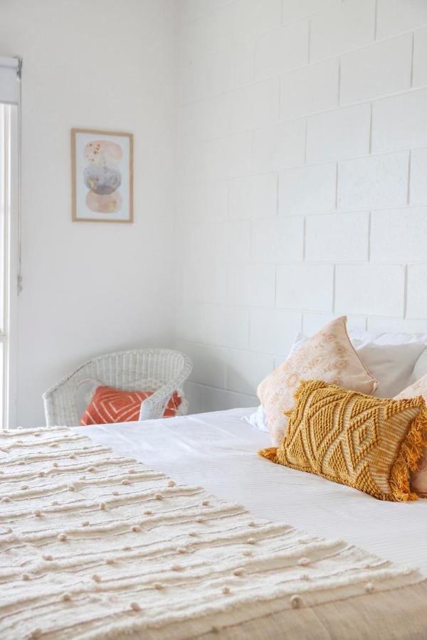 Geelong Cbd Accommodation מראה חיצוני תמונה