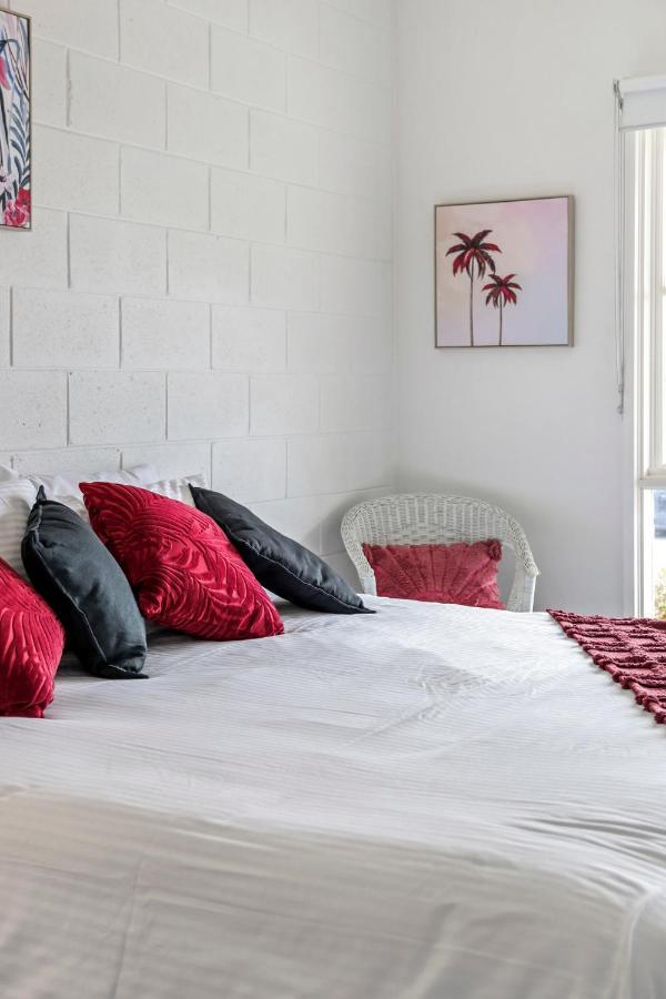 Geelong Cbd Accommodation מראה חיצוני תמונה