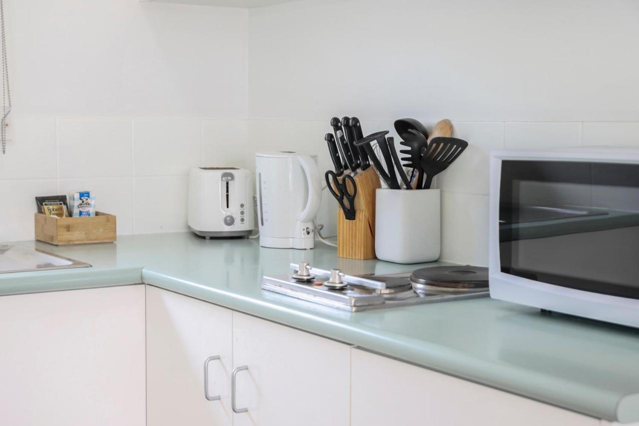 Geelong Cbd Accommodation מראה חיצוני תמונה