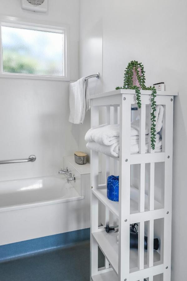 Geelong Cbd Accommodation מראה חיצוני תמונה