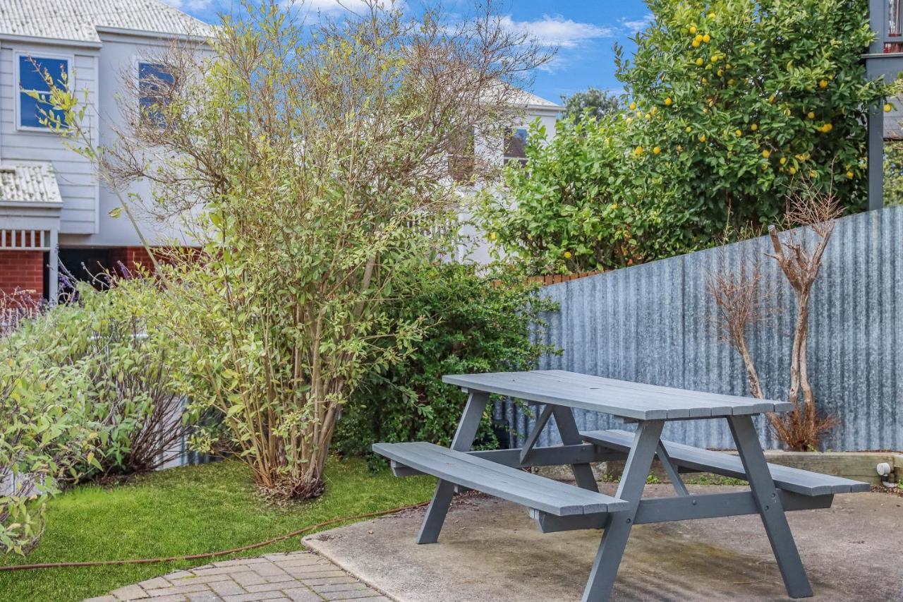 Geelong Cbd Accommodation מראה חיצוני תמונה