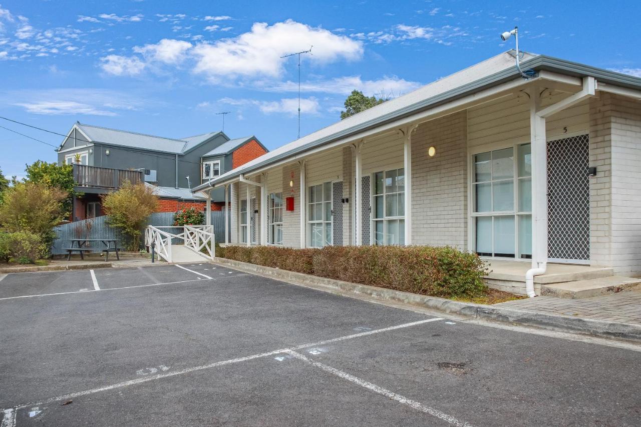 Geelong Cbd Accommodation מראה חיצוני תמונה