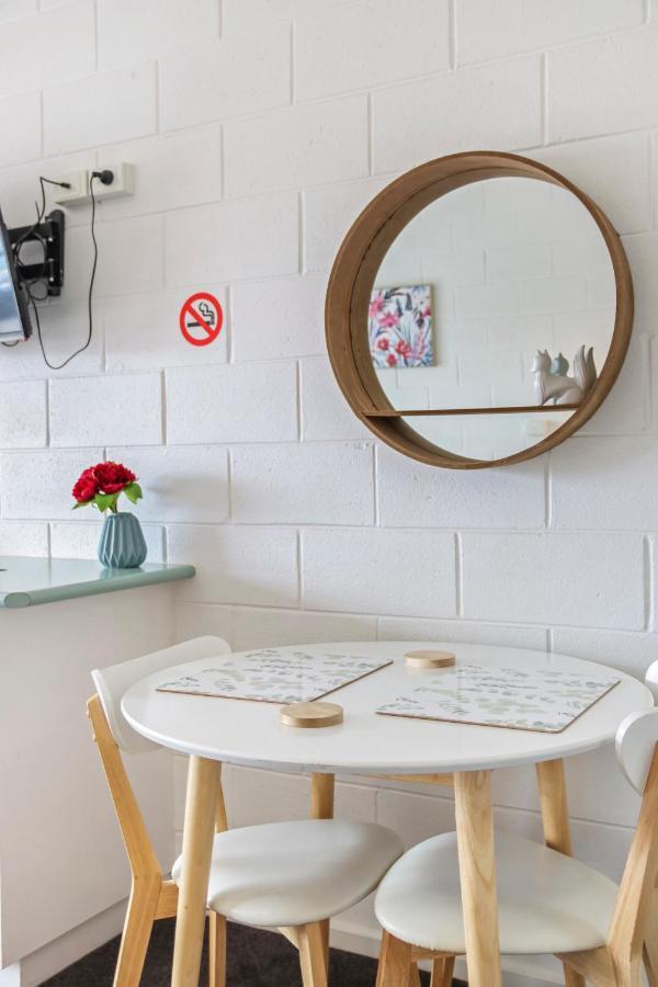 Geelong Cbd Accommodation מראה חיצוני תמונה