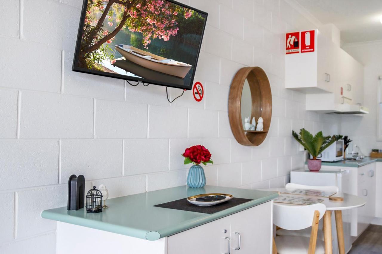Geelong Cbd Accommodation מראה חיצוני תמונה