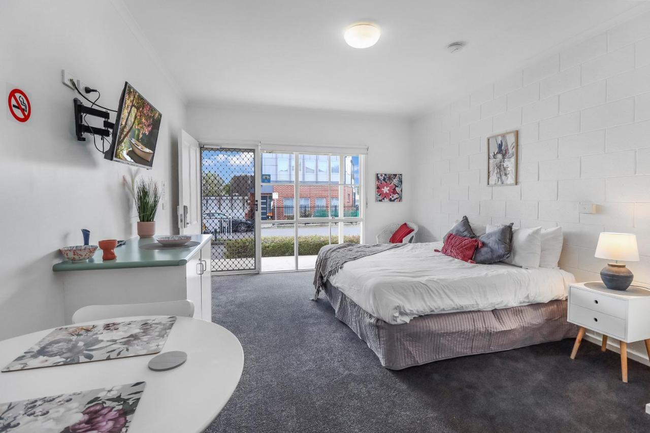 Geelong Cbd Accommodation מראה חיצוני תמונה