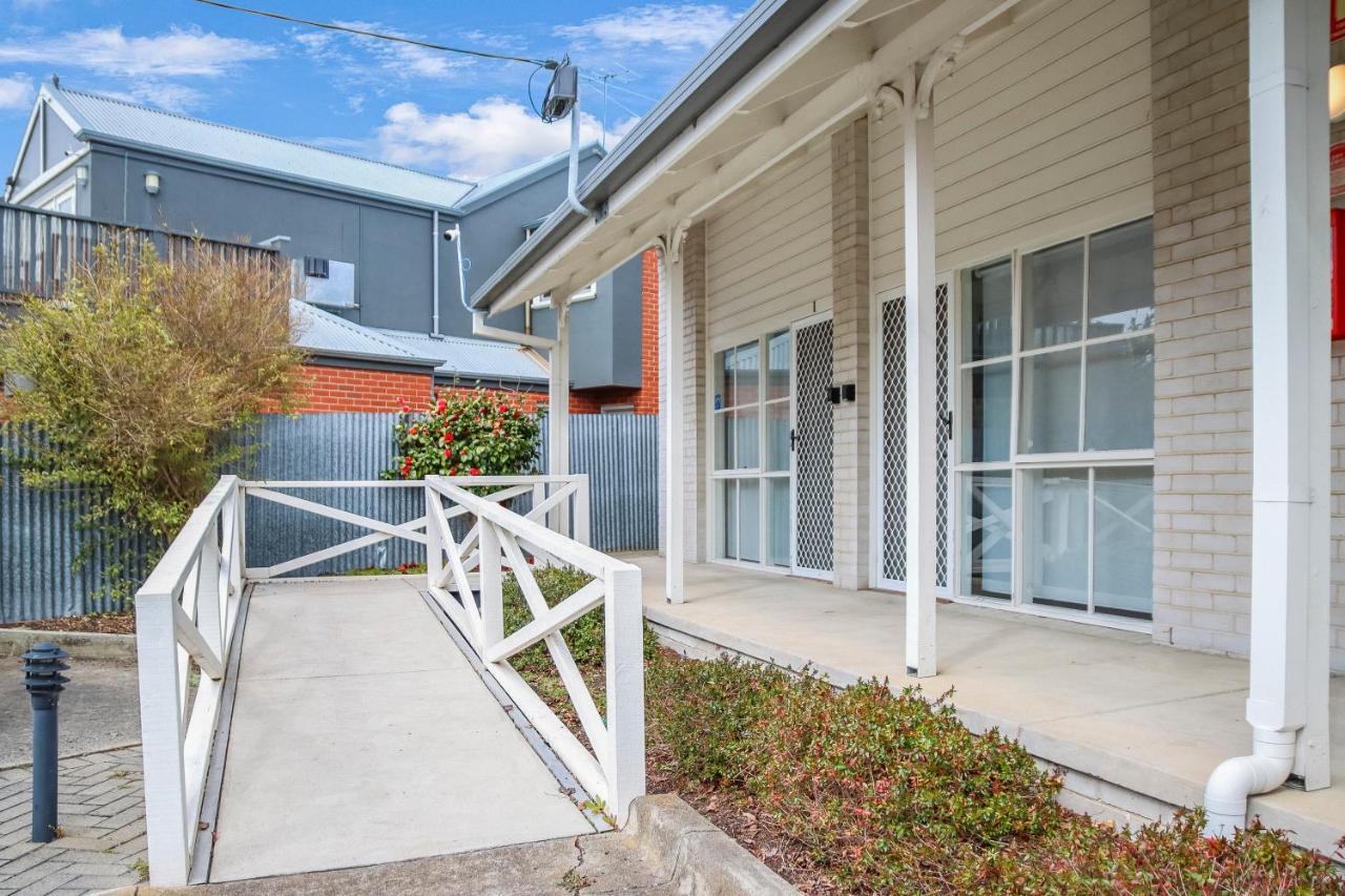 Geelong Cbd Accommodation מראה חיצוני תמונה
